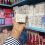 آرایشی عمده، ماسک آکنه سالیسیلیک بیو آکوا عمده