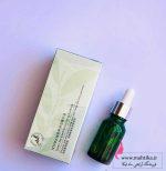 محصولات مراقبت از پوست سرم چای سبز هاچانا