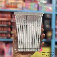 آرایشی عمده، پخش محصولات آرایشی کالیستا، مداد سفید چشم لب
