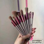 خرید آنلاین آرایشی فانتزی عمده | براش فیکس +