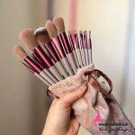 خرید آنلاین آرایشی فانتزی عمده | براش فیکس +