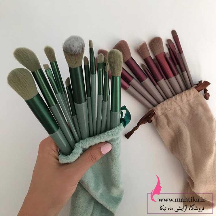 فیکس-پلاس خرید آنلاین آرایشی فانتزی عمده | براش فیکس +