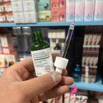 قیمت عمده سرم سالیسیلیک اسید وزه برای جوش