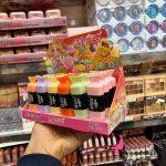 نمایندگی پخش آرایشی اورجینال | تینت لب پاپیونی