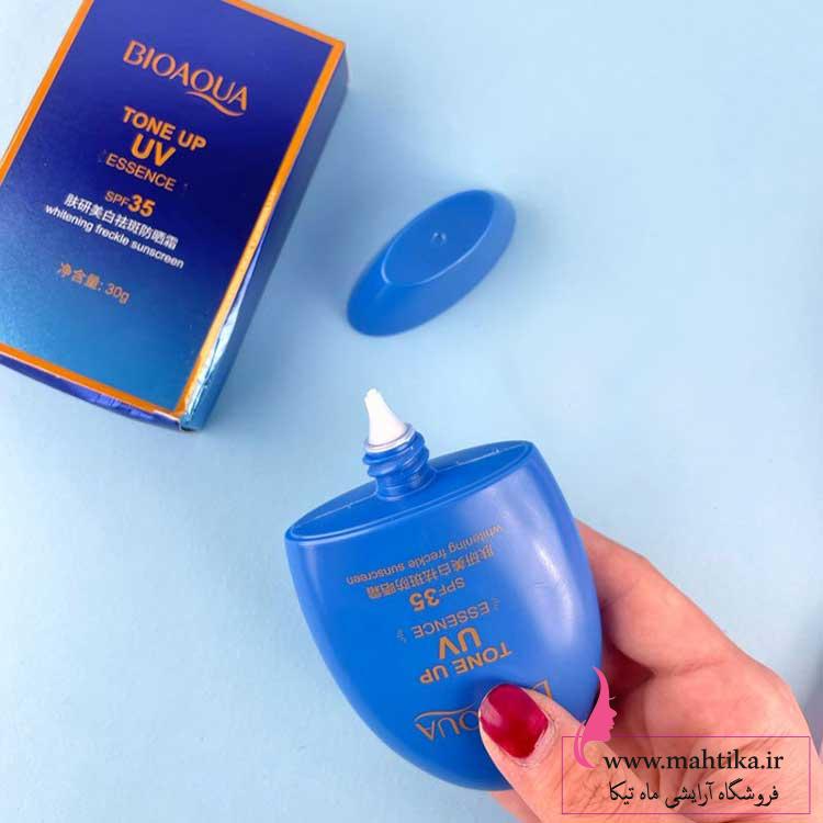 محصولات بیوآکوا اصل| قیمت ضد آفتاب بیوآکوا