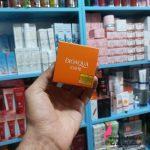 قیمت عمده کرم ضد لک و سفید کننده بیوآکوا 30 گرمی