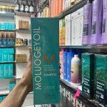 پخش ماسک مو کراتینه فاقد سولفات مولوژولی