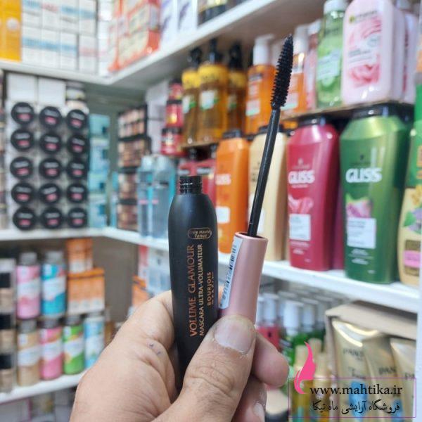 فروش عمده آرایشی بهداشتی اورجینال | ریمل در مسی بورژوا