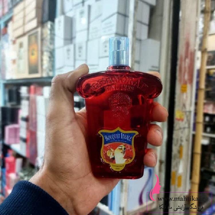 پخش عمده ادکلن تستر اورجینال رایحه کازاموراتی قرمز پخش عمده ادکلن تستر اورجینال رایحه کازاموراتی قرمز