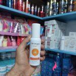 آرایشی عمده، فروش عمده بیو آکوا | اسپری ویتامین سی صورت