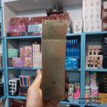 سایت آرایشی بهداشتی عمده| ژل شستشو و لایه بردار طلا حلزون وزه