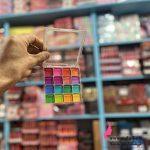 سایت آرایشی فانتزی عمده اورجینال| سایه پاستیلی