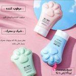 آرایشی عمده، کرم مرطوب کننده فانتزی ایمجز طرح گربه (پنجه گربه)