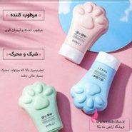 آرایشی عمده، کرم مرطوب کننده فانتزی ایمجز طرح گربه (پنجه گربه)