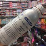 عطر گرمی عمده، مشک سیاه ناف آهو