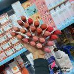 رژ مایع اورجینال آرت اسکین | سایت عمده آرایشی