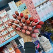 رژ مایع اورجینال آرت اسکین | سایت عمده آرایشی