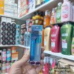 پخش محصولات آرایشی اورجینال| ژل ابرو، مژه گابرینی