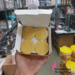 آرایشی عمده، پخش عمده وکس سکه ای