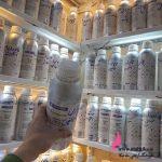 عطر گرمی اسانس عطر عمده | رایحه گودلفین