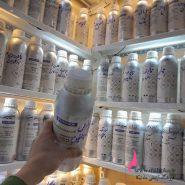 عطر گرمی اسانس عطر عمده | رایحه گودلفین