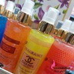 پخش عمده بادی اسپلش فرگانس ۲۵۰میل