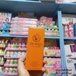 آرایشی عمده، فوم شستشوی صورت بیو آکوا حاوی روغن اسب