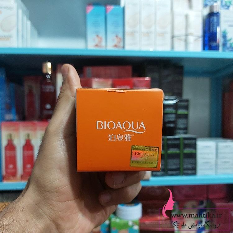 قیمت عمده کرم ضد لک و سفید کننده بیوآکوا 30 گرمی قیمت عمده کرم ضد لک و سفید کننده بیوآکوا 30 گرمی