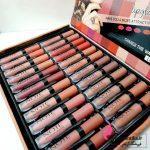 آرایشی عمده، رژ مایع نوت میکاپ | آرایشی عمده اورجینال