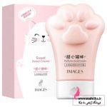 آرایشی عمده، کرم مرطوب کننده فانتزی ایمجز طرح گربه (پنجه گربه)