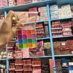 سایت آرایشی فانتزی عمده اورجینال| سایه پاستیلی