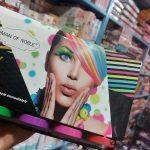 فروش عمده آرایشی بهداشتی گچ مو سکه ای برندNOBLE