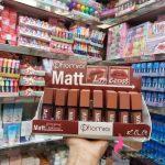 آرایشی عمده، رژ مایعflormor پخش آرایشی اورجینال