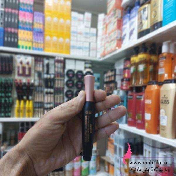 فروش عمده آرایشی بهداشتی اورجینال | ریمل در مسی بورژوا