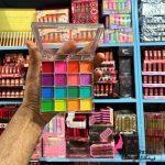 سایت آرایشی فانتزی عمده اورجینال| سایه پاستیلی