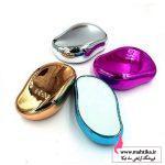 موبرکریستالی و نانو اصلی| آرایشی عمده دخترانه