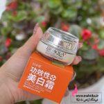 قیمت عمده کرم ضد لک و سفید کننده بیوآکوا 30 گرمی