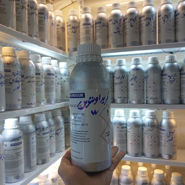 فروشگاه عطر و ادکلن عمده | عطر گرمی اونتوس زنانه فروشگاه عطر و ادکلن عمده | عطر گرمی اونتوس زنانه