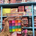 سایت آرایشی فانتزی عمده اورجینال| سایه پاستیلی