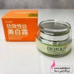 قیمت عمده کرم ضد لک و سفید کننده بیوآکوا 30 گرمی