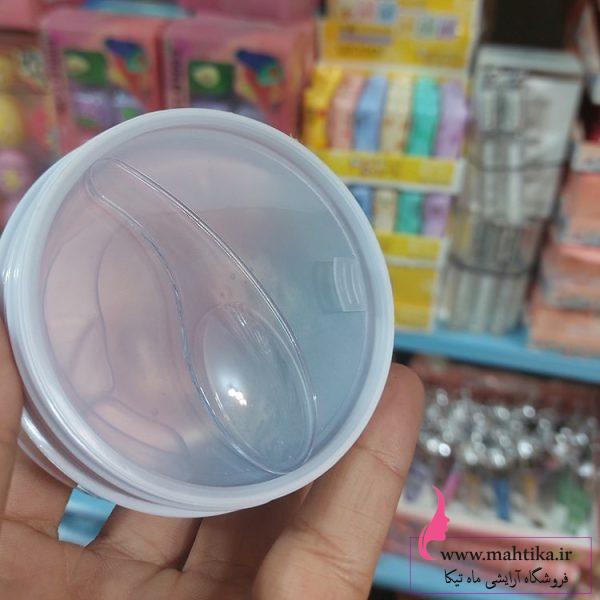 بزرگترین پخش محصولات آرایشی چینی | پچ دور چشم yanmosj