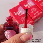 آرایشی عمده تهران، بانه | تینت لب و گونه BENE TINT