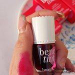 آرایشی عمده تهران، بانه | تینت لب و گونه BENE TINT
