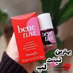 آرایشی عمده تهران، بانه | تینت لب و گونه BENE TINT