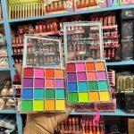 سایت آرایشی فانتزی عمده اورجینال| سایه پاستیلی