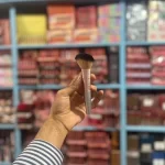 آرایشی عمده، پخش عمده براش آرایشی اورجینال و ارزان