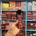 آرایشی عمده، پخش عمده براش آرایشی اورجینال و ارزان