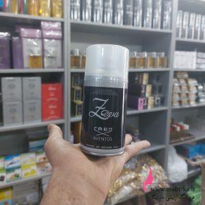 آرایشی عمده، پخش اسپری خوشبو کننده هوا با ماندگاری بالا