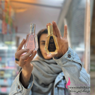 پخش عمده ادکلن بازار تهران | فرگانس ۵۰ میل اصل