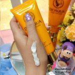 آرایشی عمده، فوم شستشوی صورت بیو آکوا حاوی روغن اسب